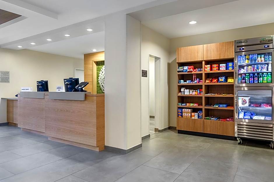 Fairfield by Marriott Inn & Suites Fort Walton Beach Hurlburt Area