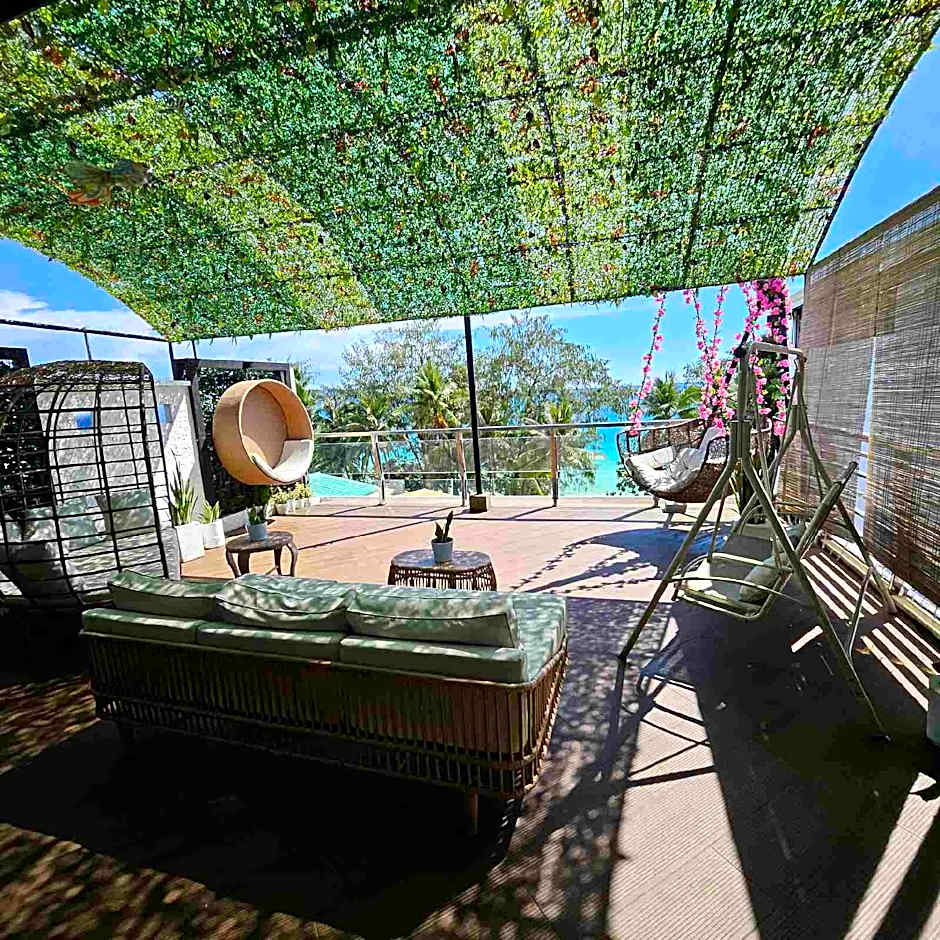 The Paragon Boracay Suites