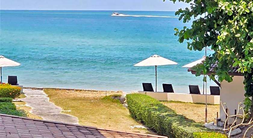 Lanta MP Place Hotel