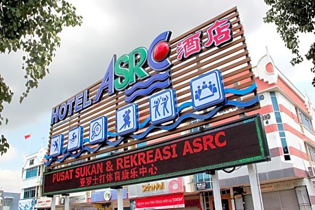 Hotel Asrc