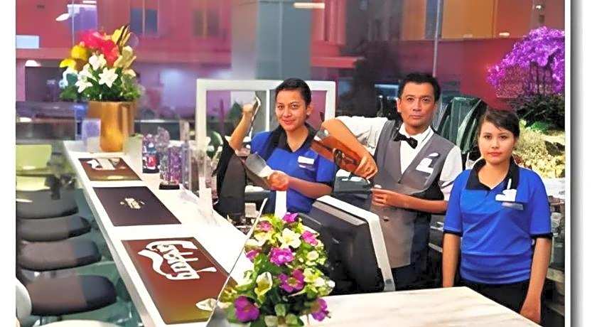 Hotel Aifa