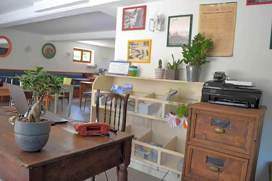 Hotel Villa Rina