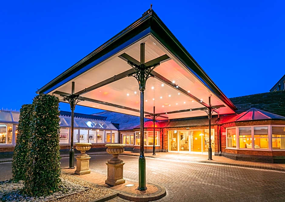 The Park Royal - QHotels