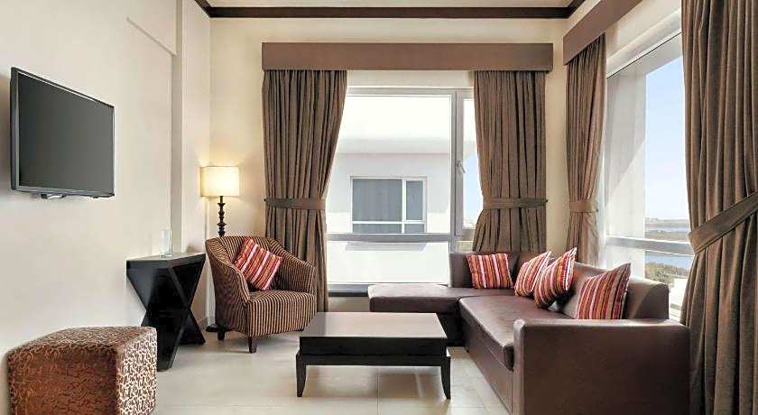 Ramada Karachi Creek