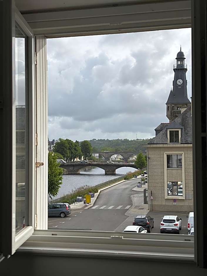 Chambres Dhôtes Numéro 1