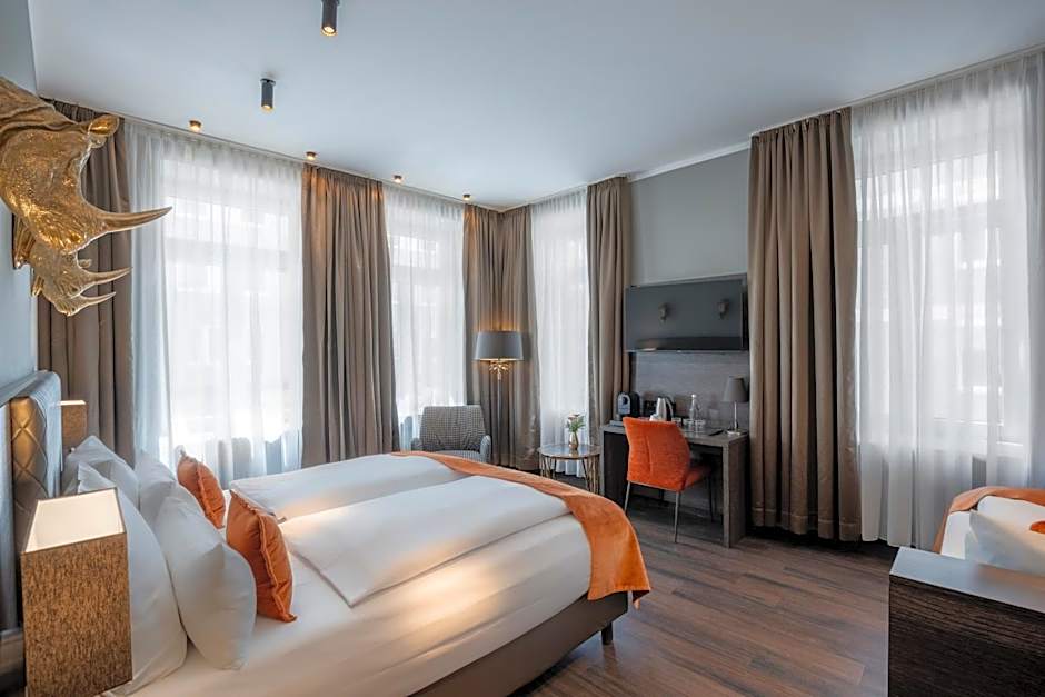 Boutique Hotel Germania