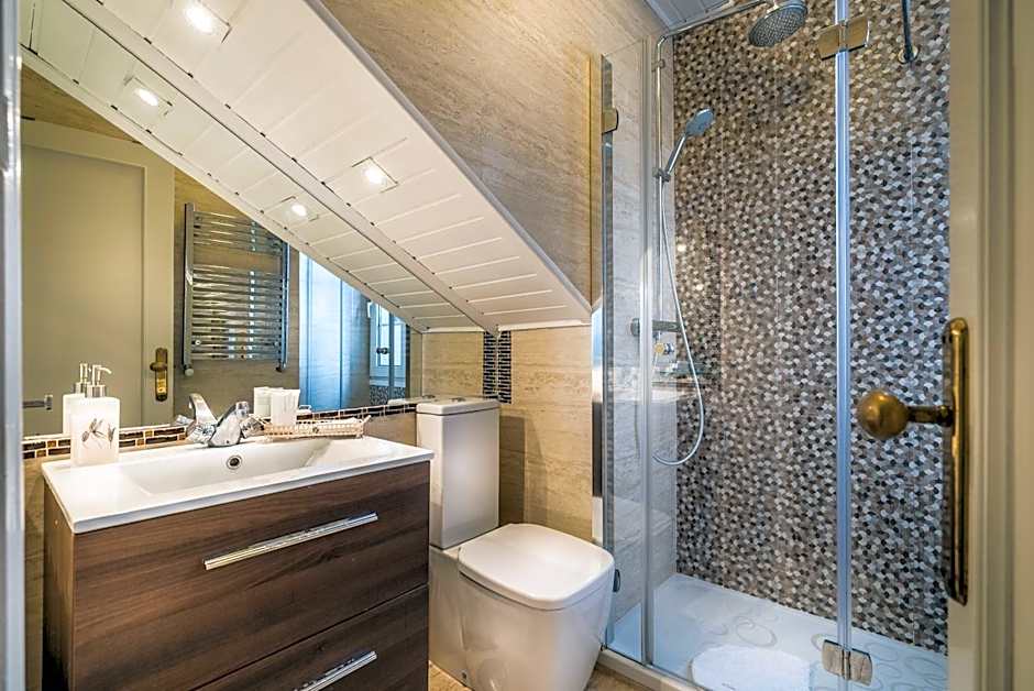 Hotel Boutique Las Brisas