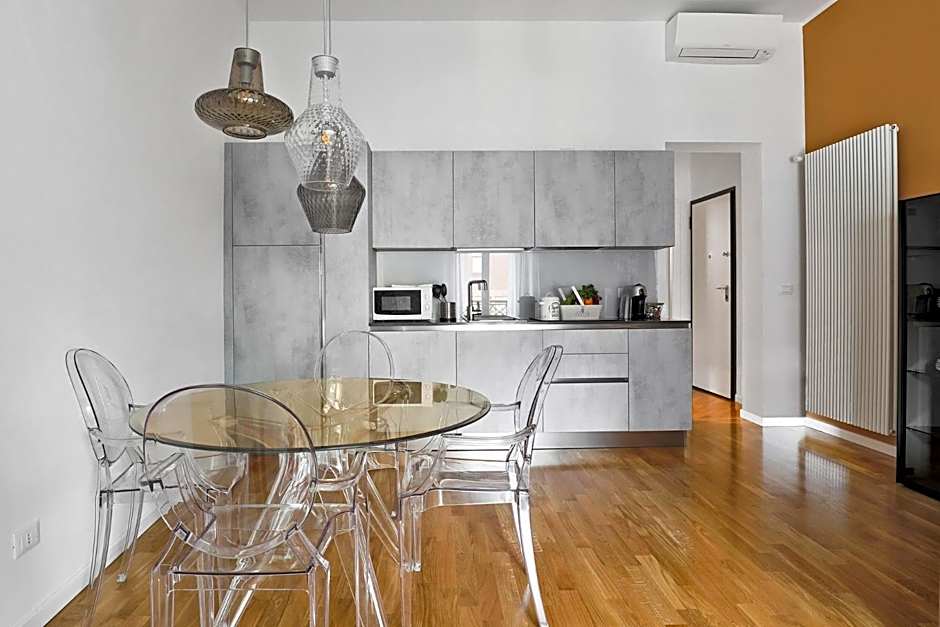 Residence le Porte