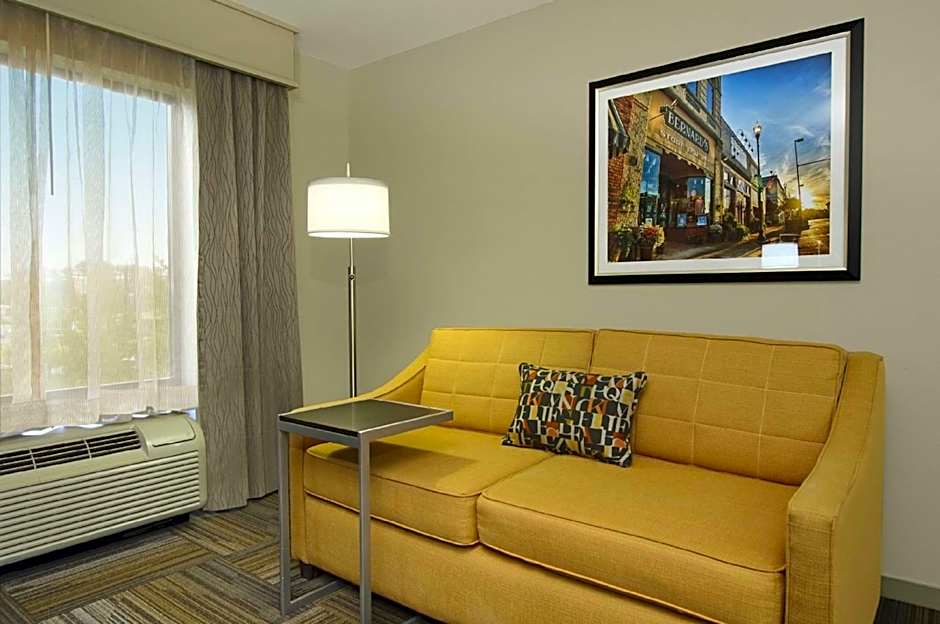 Hampton Inn By Hilton Jasper