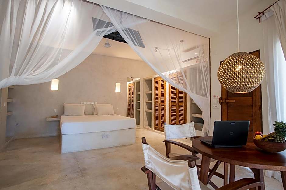 Palm Garden ECO Boutique Hotel No Kids under 12