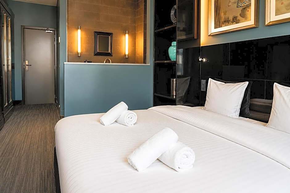 Hotel Les Nuits