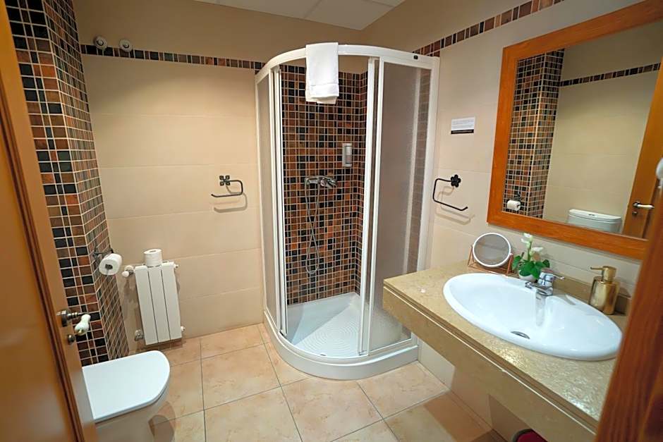 Hotel Rural L'Antic Portal