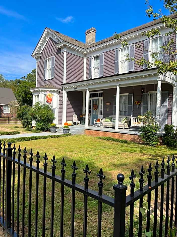 The Wynne House Inn