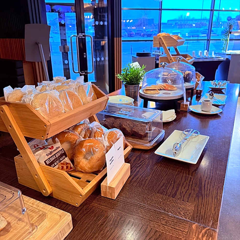 DoubleTree by Hilton Coventry Building Society Arena