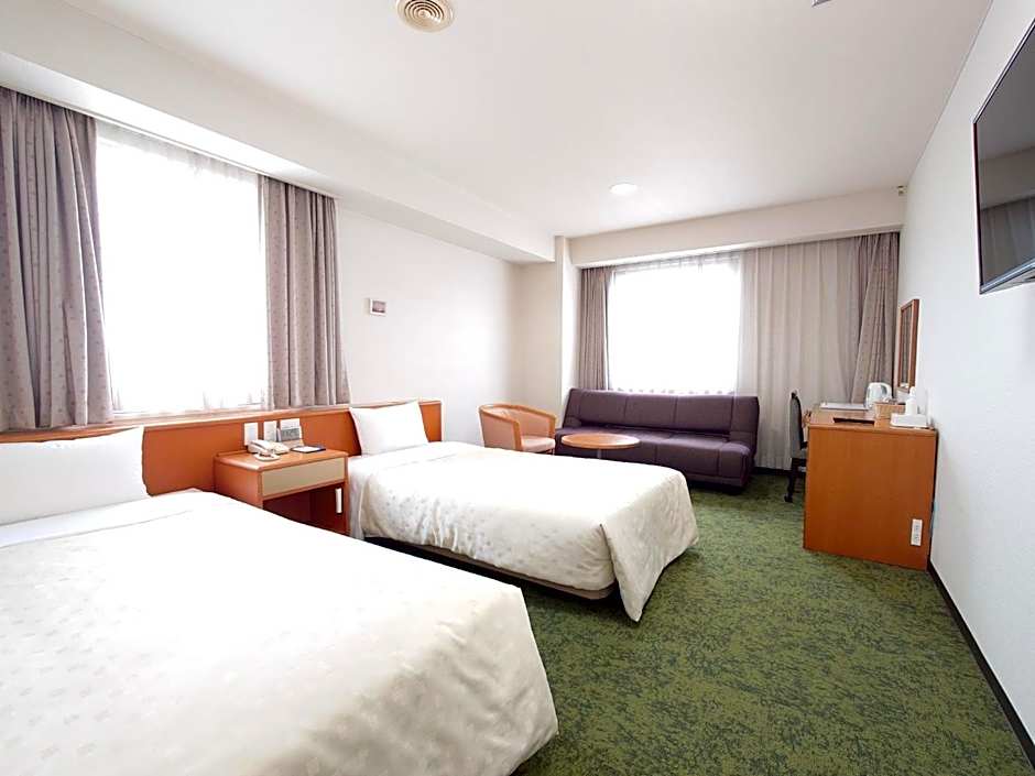SAIDAIJI GRAND HOTEL - Vacation STAY 92828