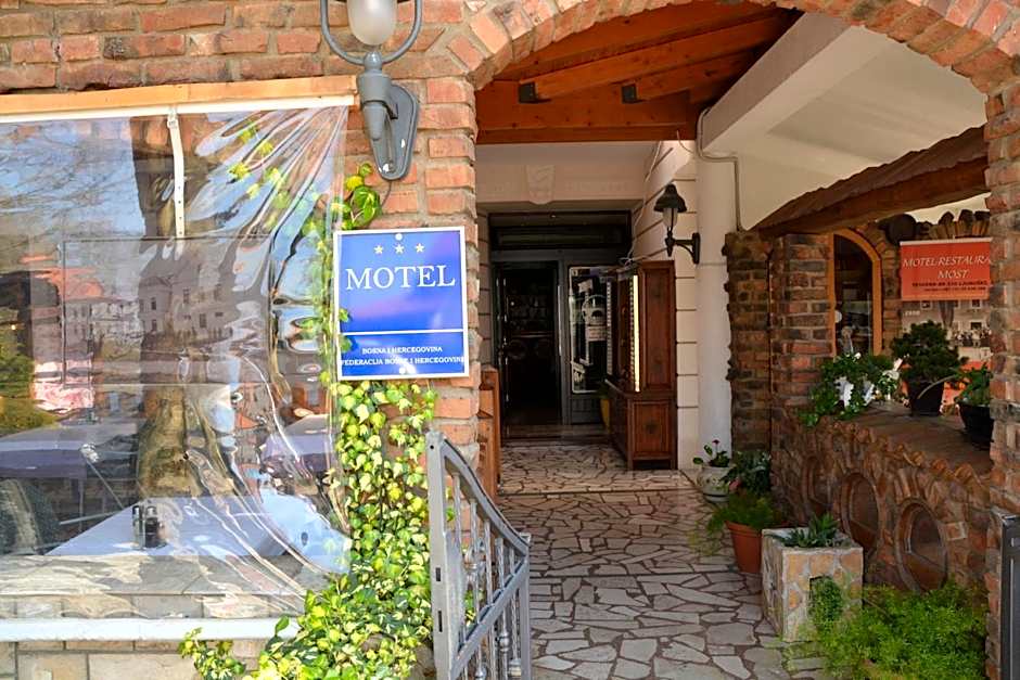 Motel Most