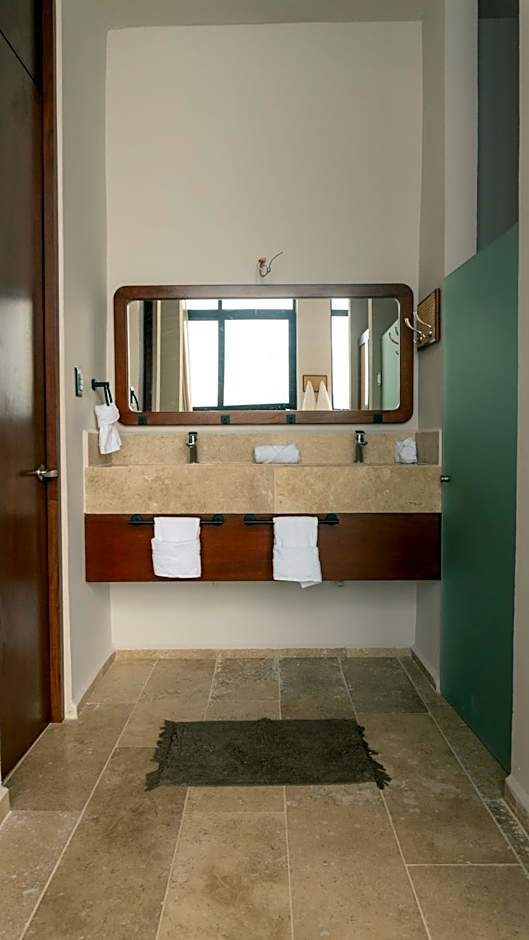 Totem Beach Club - Celestun