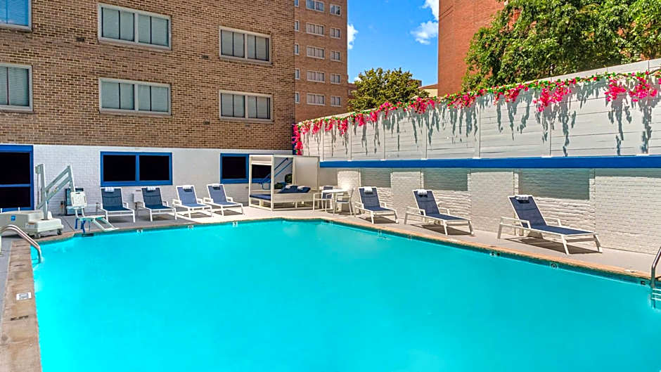 The Royal Sonesta Washington DC Dupont Circle