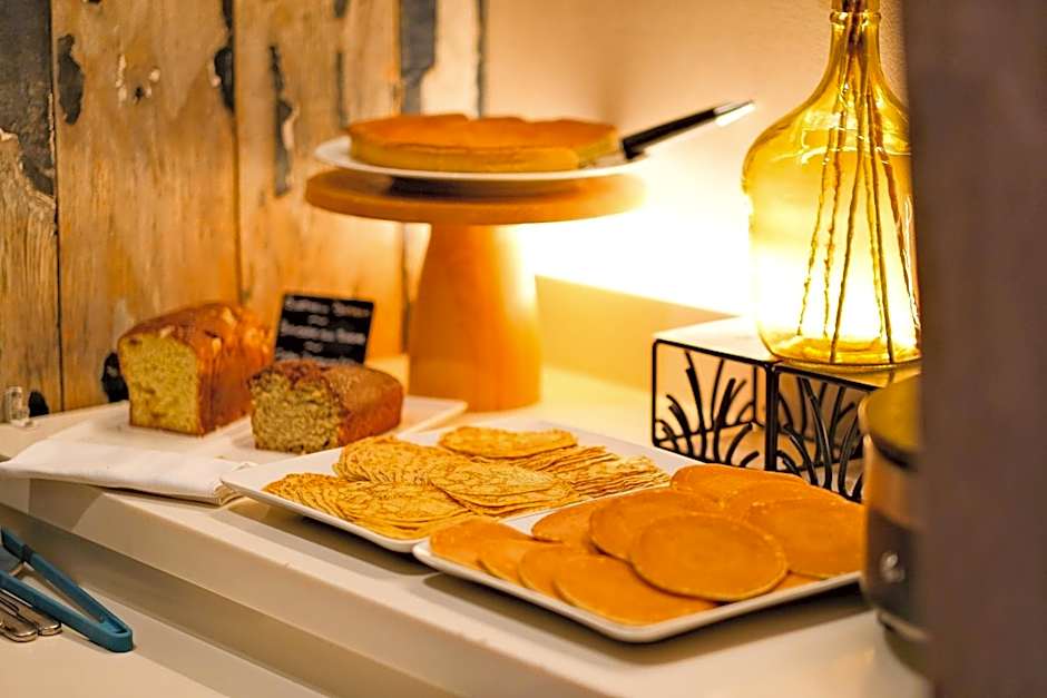 Thalazur Arcachon - Hôtel & Spa