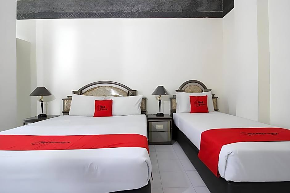 Akur Hotel Malioboro Mitra RedDoorz