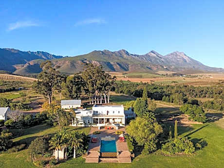 Mardouw Country House