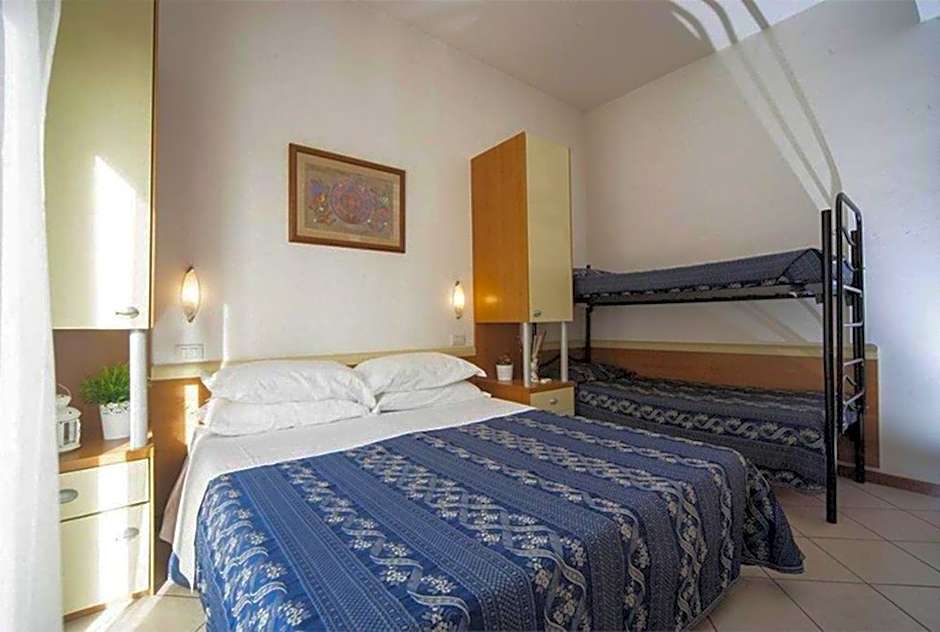 Hotel Jana