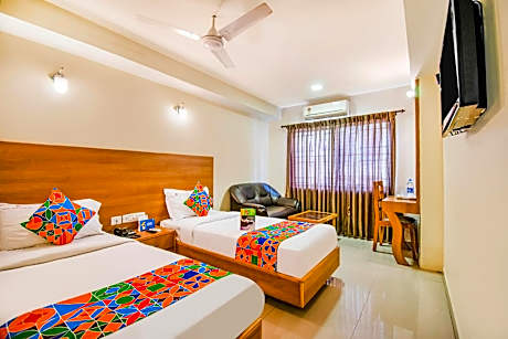 Executive Triple Room