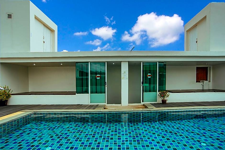 Icheck Inn Central Patong