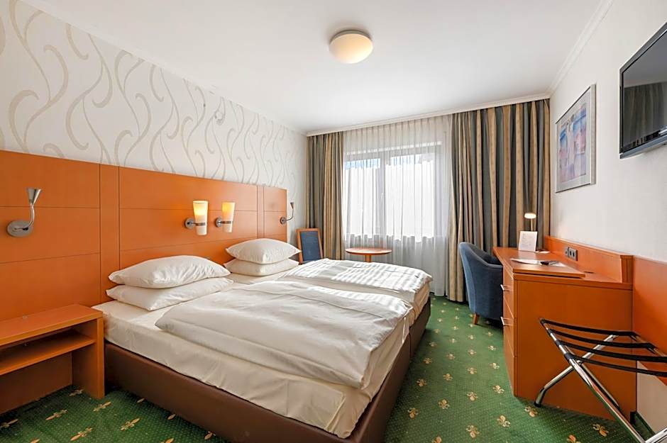 Hotel Am Kupferhammer