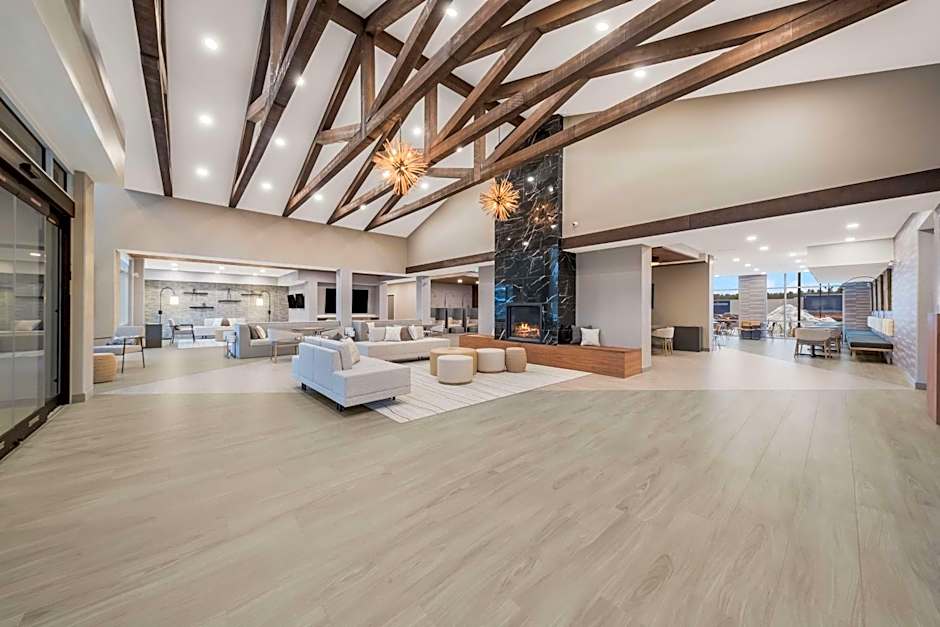 Best Western Plus Parry Sound