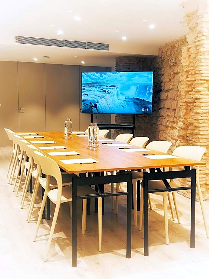 Hotel Serawa Alicante