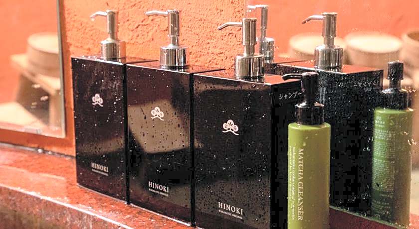 Wakamatsu Yugawara Hakone Sekitei