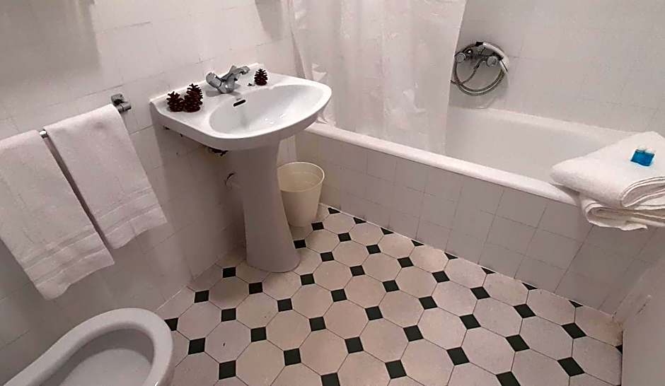 Hotel del Trueno
