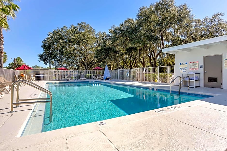 Studio 6-Kissimmee, FL - Orlando