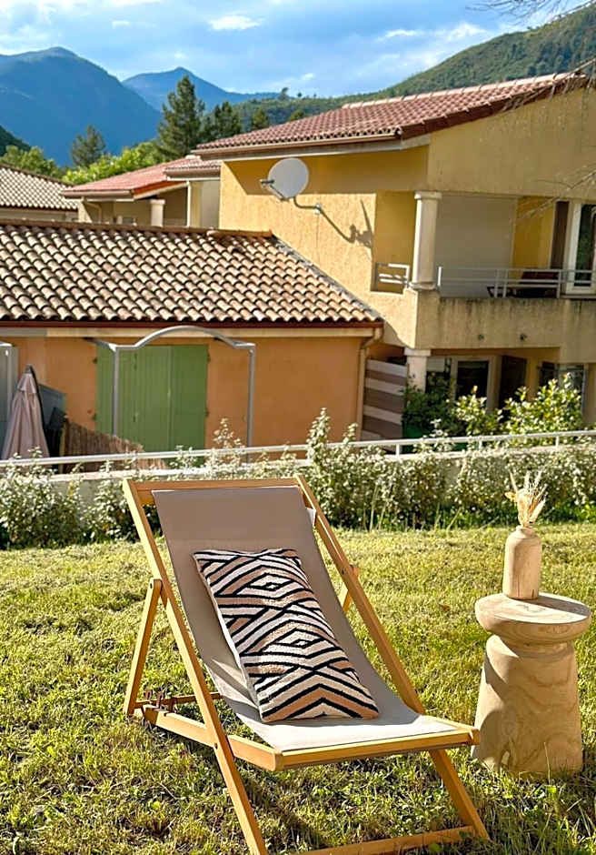 Hôtel Le Refuge des Sources