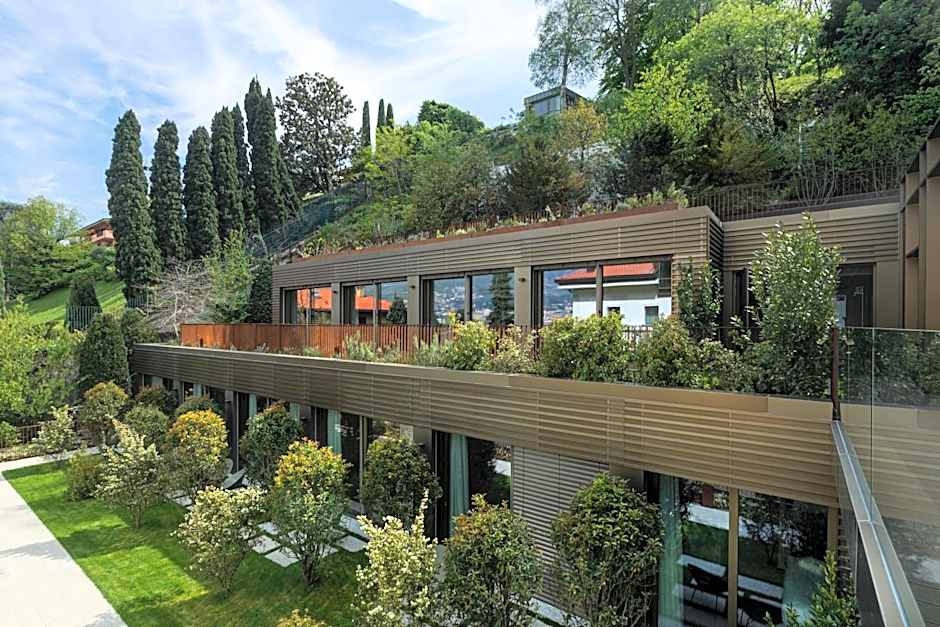 Hotel Promessi Sposi