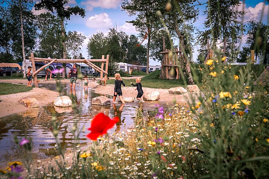 Camping Wedderbergen
