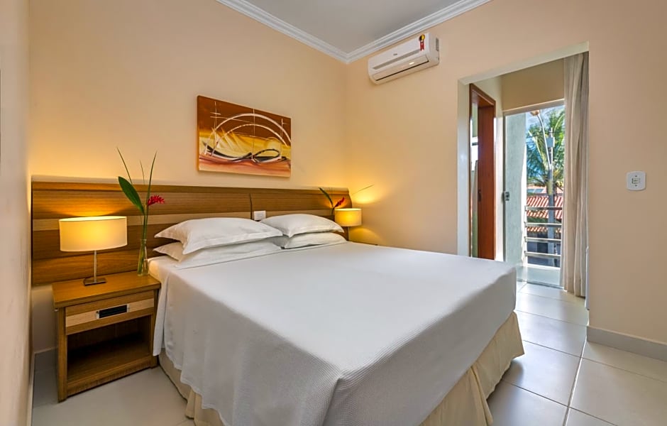 Vitoria Regia Praia Hotel