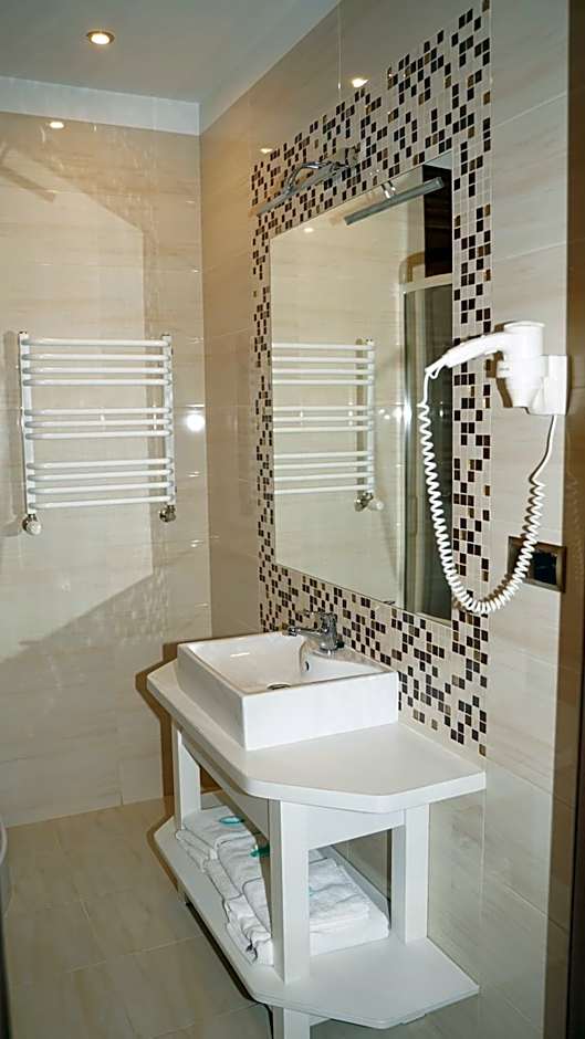 Hotel Promien