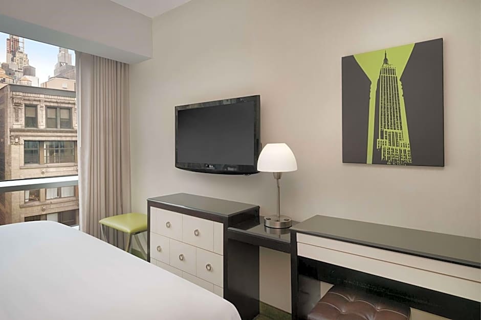 Best Western Premier Herald Square