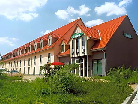 Hotel Ambiente