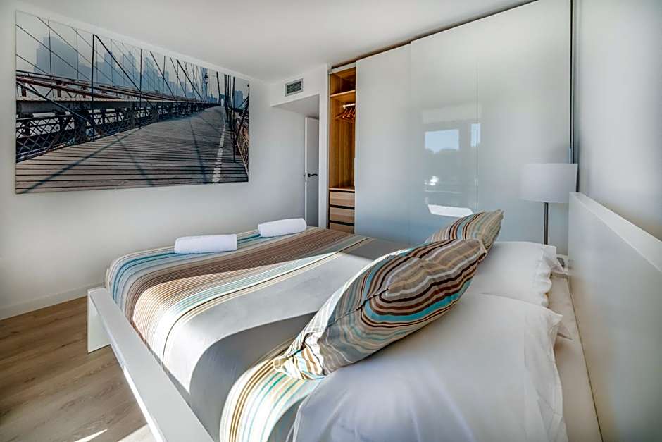 Agaró Cambrils Apartments