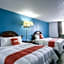 OYO Hotel Hutchinson West 4th Ave