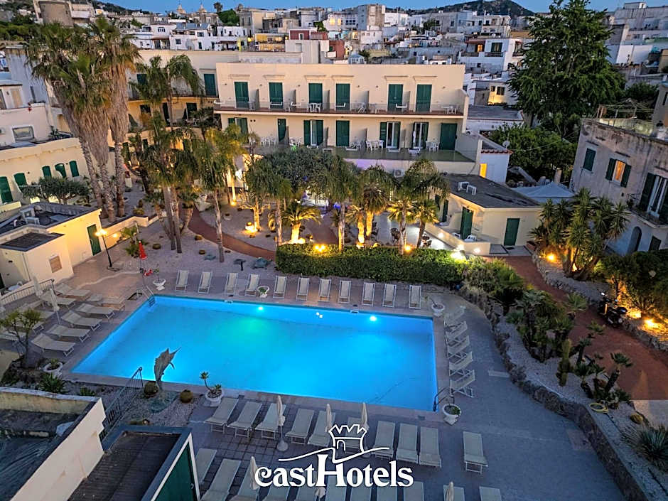 Casthotels Punta del Sole Terme