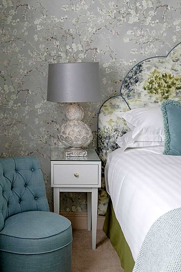 The Station House Hotel