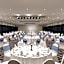 Four Points by Sheraton Dar es Salaam New Africa
