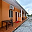 Hotel O Awan Biru Motel
