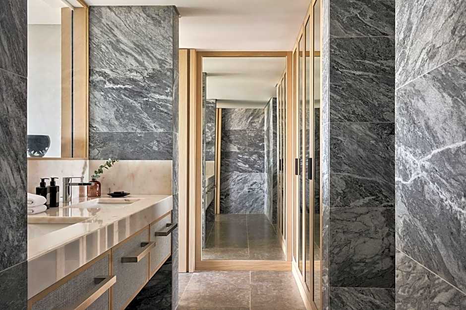 W Residences Algarve