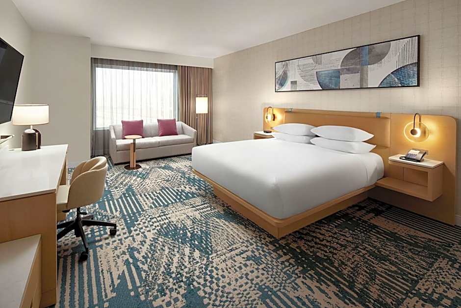 Delta Hotels by Marriott Vancouver Delta