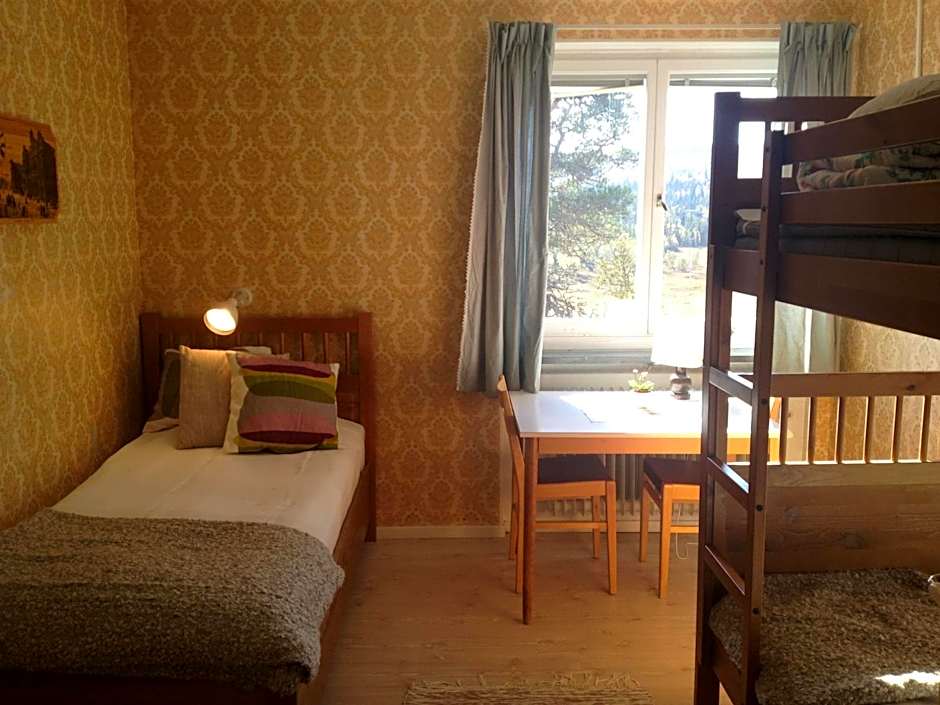 Storliens Fjällgård